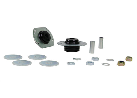 Front Caster Bush Kit (Adjustable)