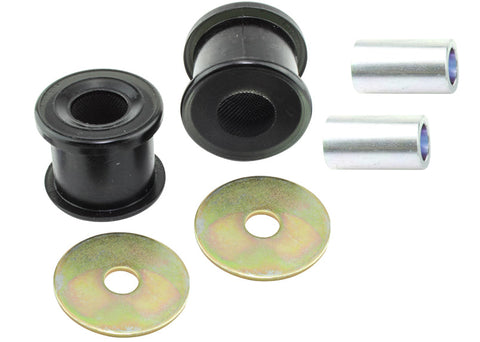 Front Lower Control Arm - Rear Bush Kit