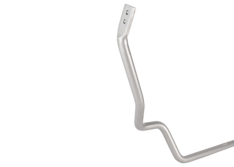 Front Sway Bar - 24mm 2 Point Adjustable