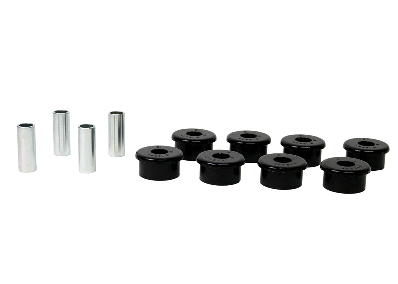 Rear Upper Trailing Arm Bush Kit