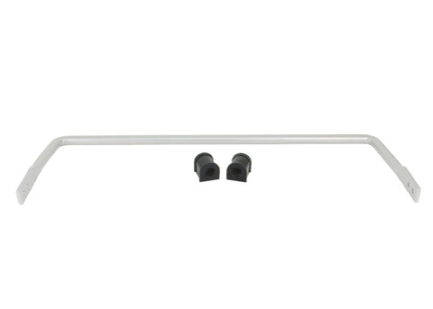 Rear Sway Bar - 18mm 2 Point Adjustable