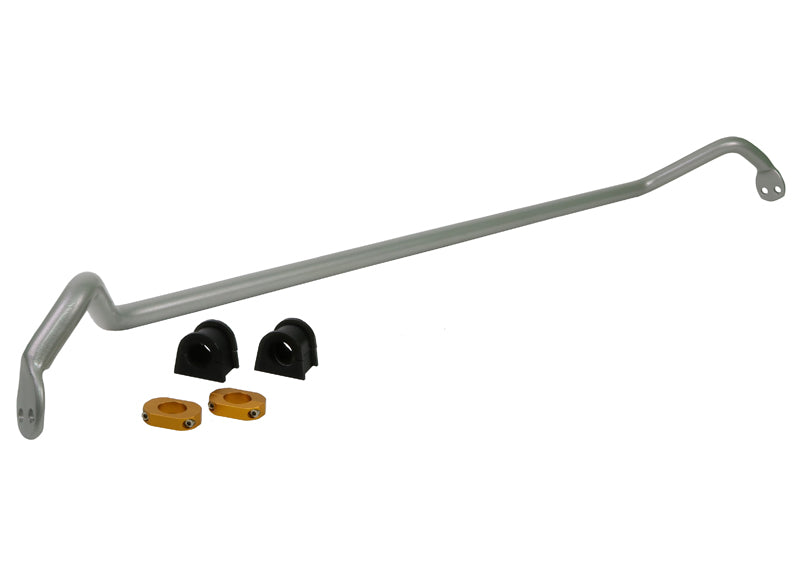 Front Sway Bar - 22mm 2 Point Adjustable