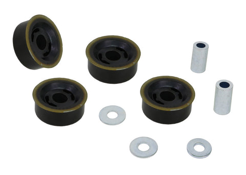 Rear Diff - Front Mount Bush Kit (Easy Fit)