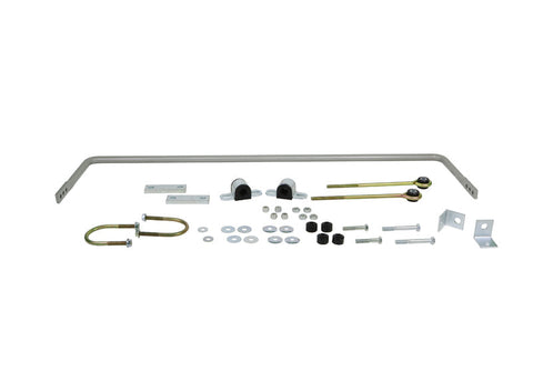 Rear Sway Bar - 20mm 3 Point Adjustable