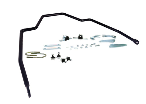 Rear Sway Bar - 20mm Non Adjustable