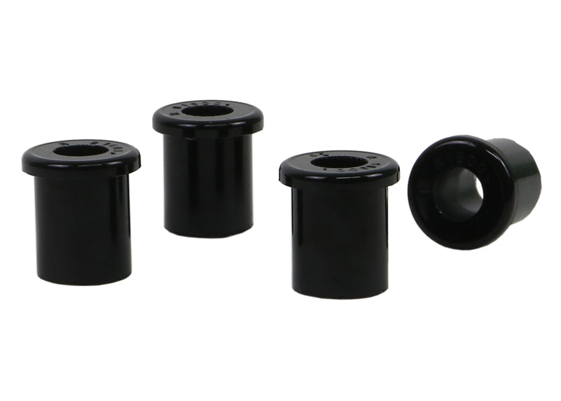 Leaf Spring - Eye Front Bushing Kit