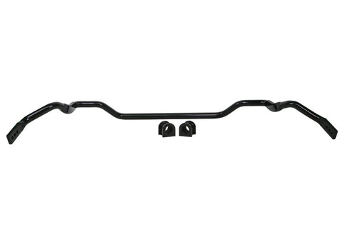 Front Sway Bar - 30mm 3 Point Adjustable