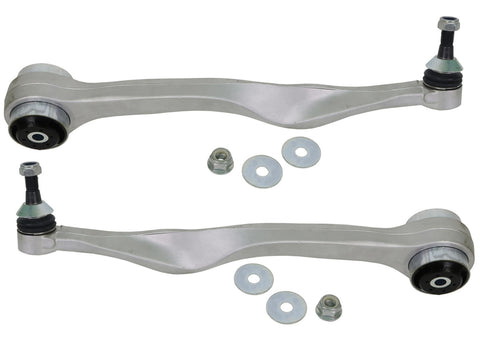 Front Radius Arm Kit