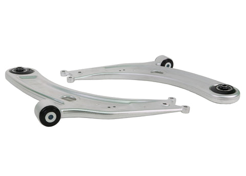 Front Lower Control Arms (Offset)