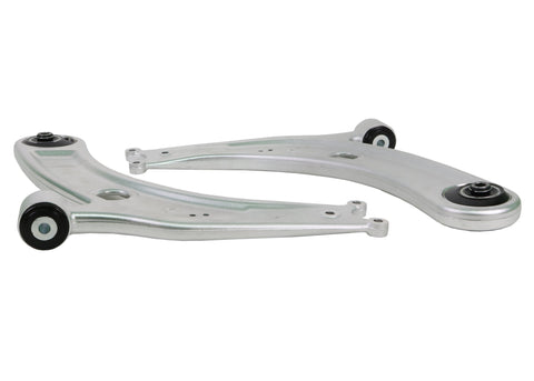 Front Lower Control Arms (Offset)