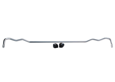 Rear Sway Bar - 20mm Non Adjustable