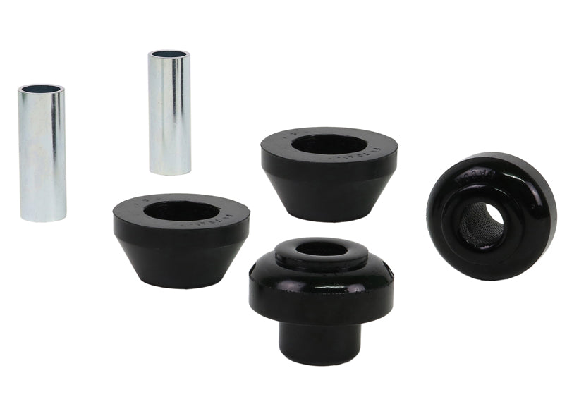 Front Strut Rod to Chassis Bush Kit