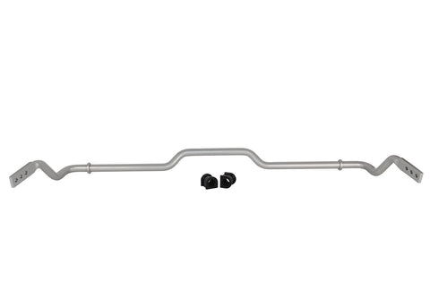 Rear Sway Bar - 24mm 3 Point Adjustable