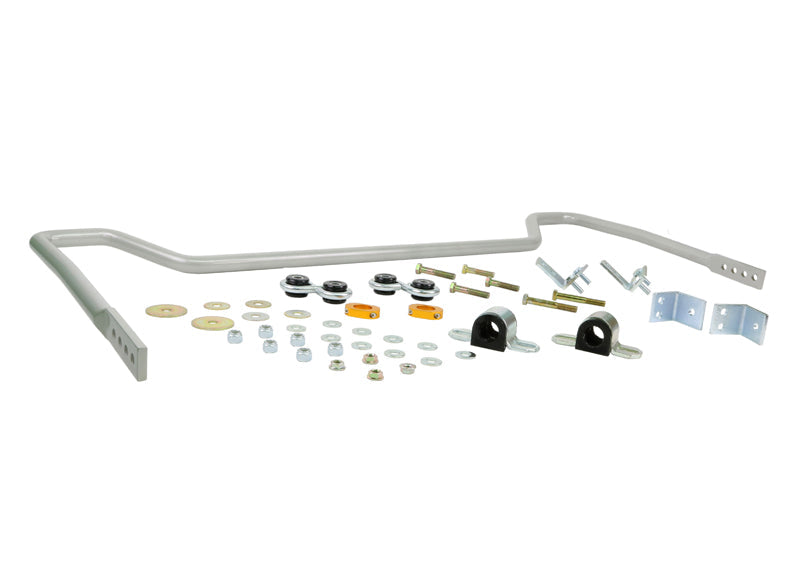 Rear Sway Bar - 24mm 4 Point Adjustable