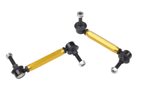 Swaybar Links (Adjustable)