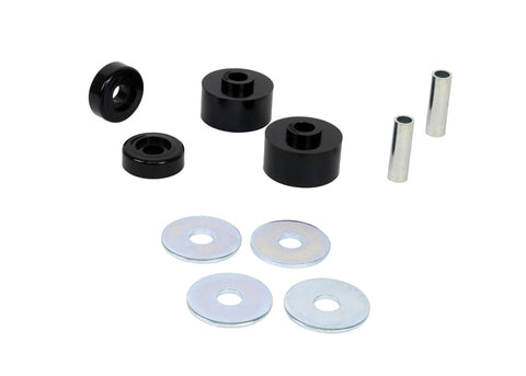 Body Mount - Bushing Kit (Cab Front to-11/94)