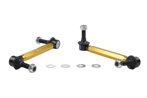 Front Swaybar Links (Adjustable)