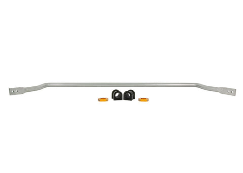 Front Sway Bar - 24mm 2 Point Adjustable