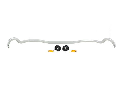 Front Sway Bar - 30mm 2 Point Adjustable