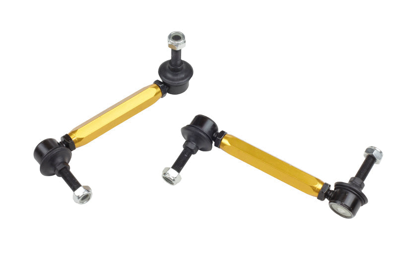 Swaybar Links (Adjustable)