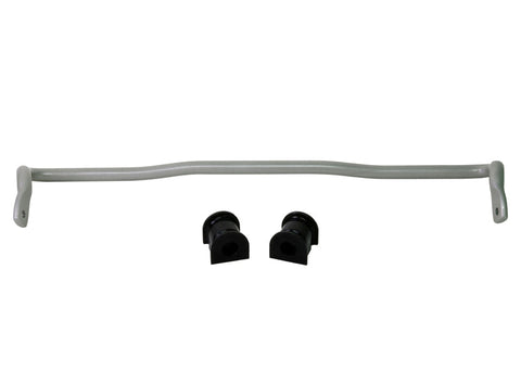 Rear Sway Bar - 20mm Non Adjustable