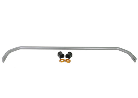 Front Sway Bar - 27mm 2 Point Adjustable