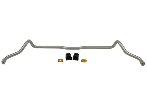 Front Sway Bar - 24mm Non Adjustable