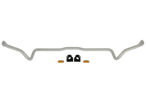 Front Sway Bar - 24mm Non Adjustable