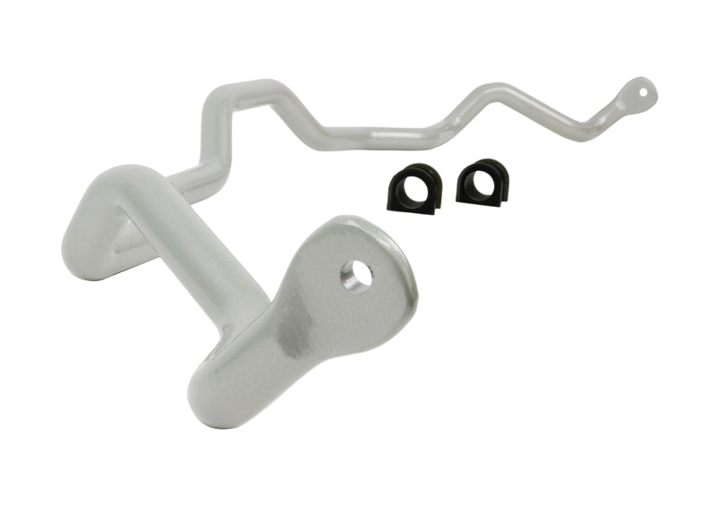 Front Sway Bar - 24mm Non Adjustable