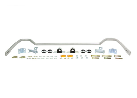 Rear Sway Bar - 24mm 4 Point Adjustable