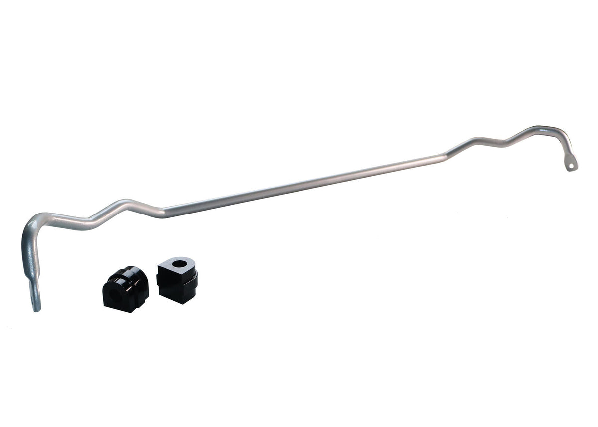 Rear Sway Bar - 20mm Non Adjustable