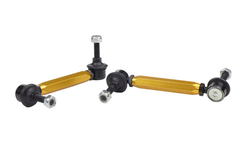 Swaybar Links (Adjustable)