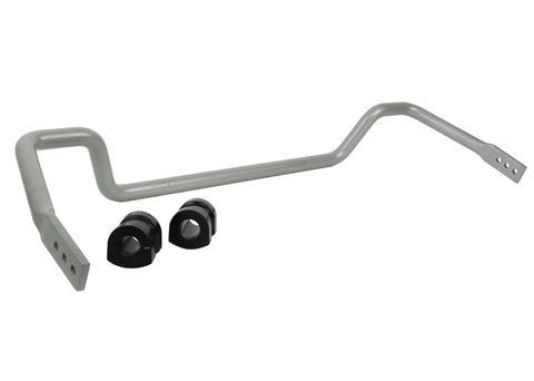 Front Sway Bar - 27mm 3 Point Adjustable