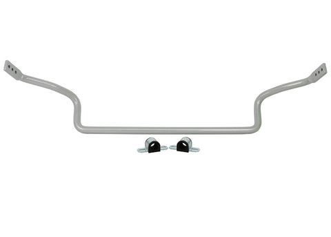 Front Sway Bar - 27mm 3 Point Adjustable