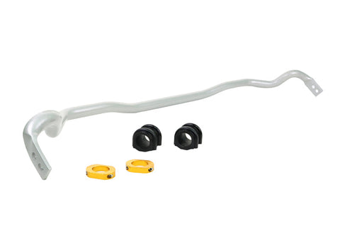 Front Sway Bar - 30mm 2 Point Adjustable