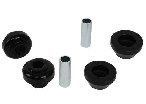 Front Strut Rod to Chassis Bush Kit