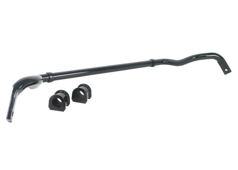 Sway Bar - 33mm Non Adjustable