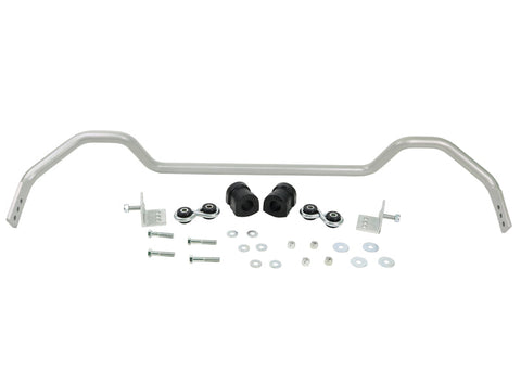 Front Sway Bar - 27mm 3 Point Adjustable