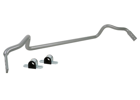 Front Sway Bar - 27mm 3 Point Adjustable