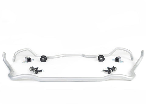 Front and Rear Swaybar Kit (Type R)