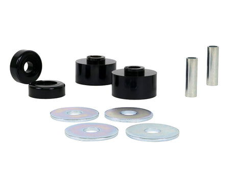 Body Mount - Bushing Kit (Cab Front to-11/94)