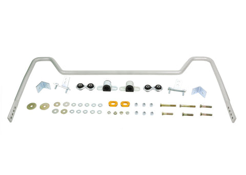 Rear Sway Bar - 24mm 4 Point Adjustable