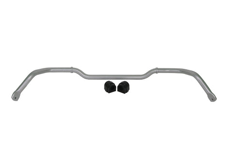 Front Sway Bar - 30mm Non Adjustable