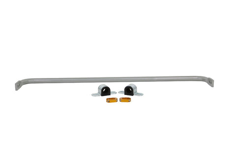 Rear Sway Bar - 22mm 2 Point Adjustable