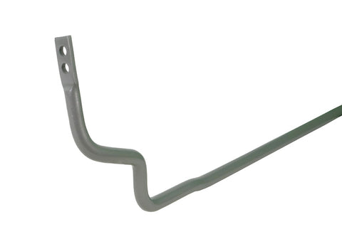 Rear Sway Bar - 20mm 2 Point Adjustable