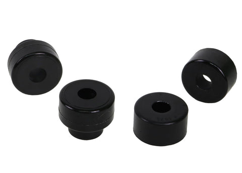 Front Caster Bush Kit