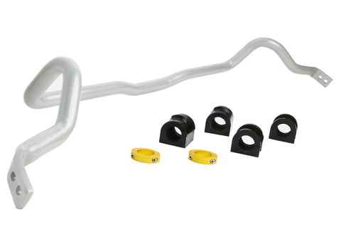 Front Sway Bar - 27mm 2 Point Adjustable (MPS)