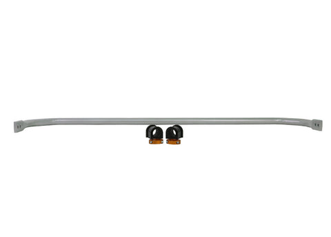 Front Sway Bar - 27mm 2 Point Adjustable