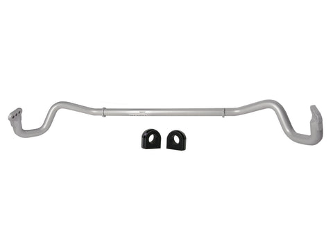 Front Sway Bar - 30mm