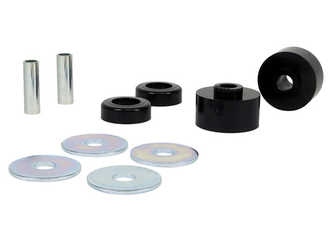 Body Mount - Bushing Kit (Cab Front to-11/94)